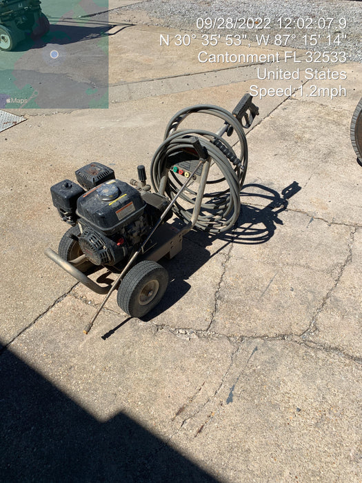 2020 MI-T-M CORPORATION CA-2703-1MMH