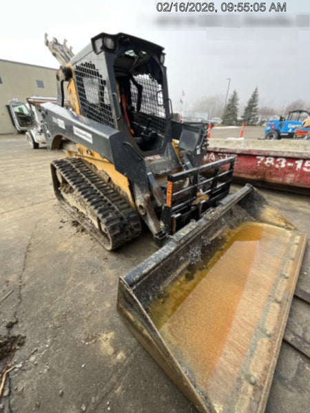 2025 ARROW MATERIAL HANDLING F5100CB