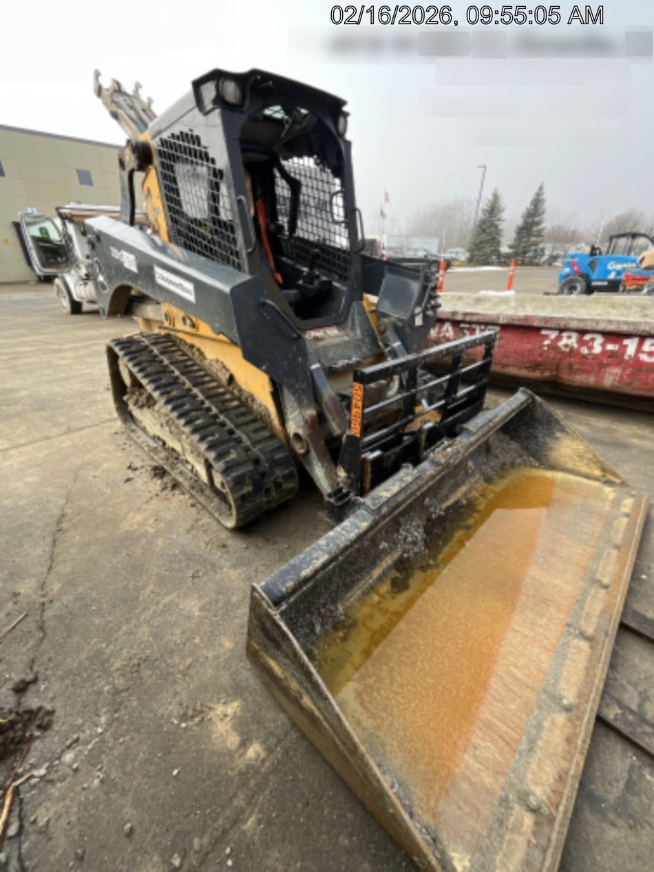 2025 ARROW MATERIAL HANDLING F5100CB