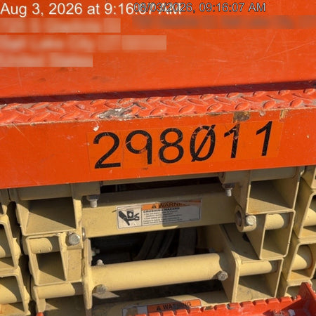 2023 JLG ES1932