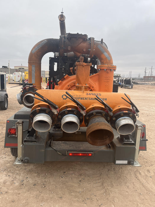 2023 PREMIER PUMP 8NHTH-RP-DC13