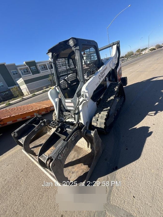 2020 PALADIN UTILITY GRAPPLE 11876-0022