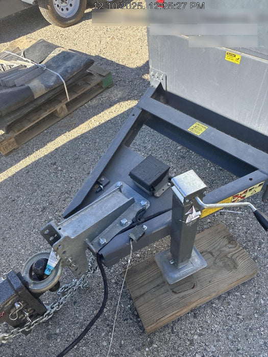 2022 ATLAS COPCO QAS 70