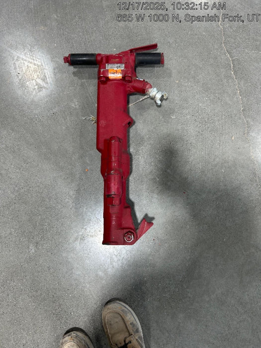 2020 CHICAGO PNEUMATIC CP 1290
