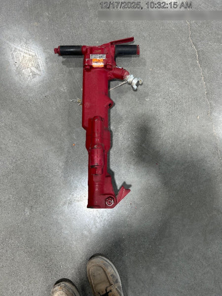 2020 CHICAGO PNEUMATIC CP 1290