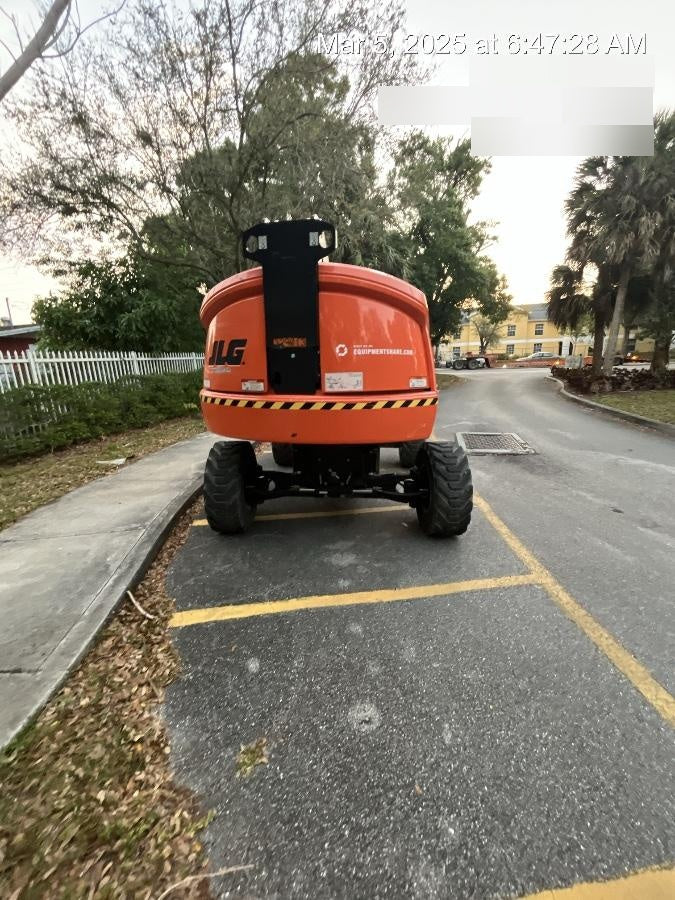 2023 JLG 460SJ