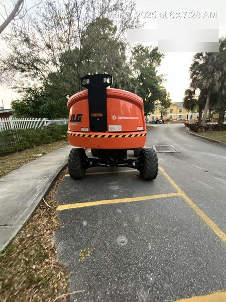 2023 JLG 460SJ