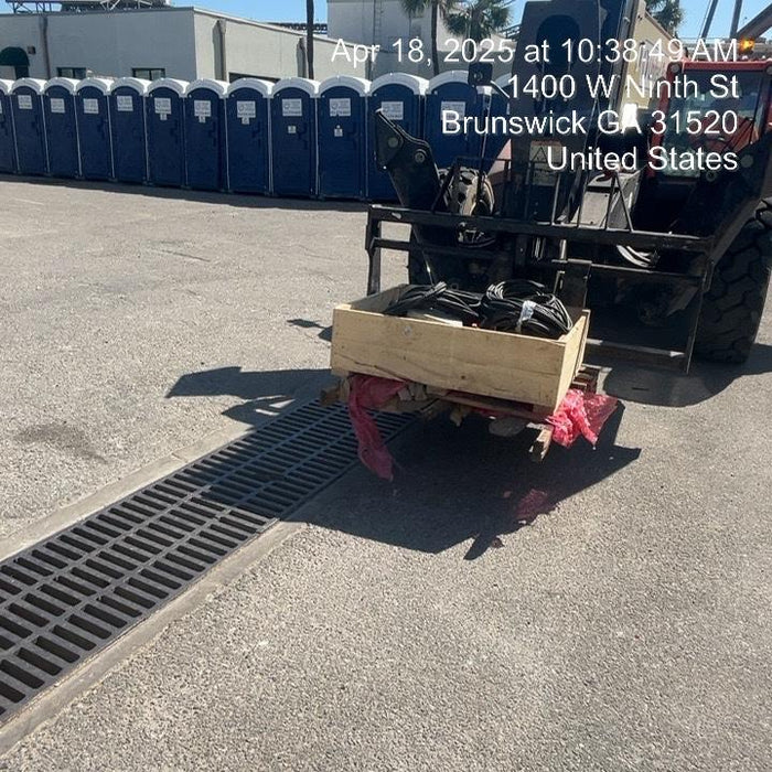 2023 INGERSOLL RAND LL2A020