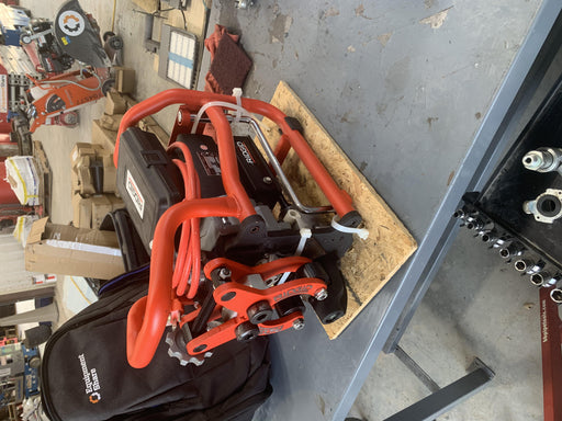 2020 RIDGID B-500