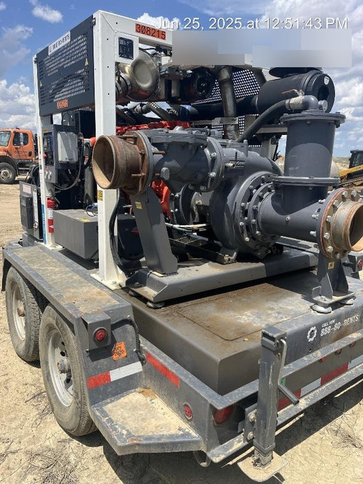 2023 ATLAS COPCO PAC H108 SD