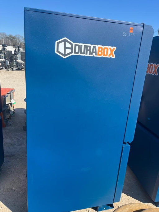 2025 DURABOX DB511