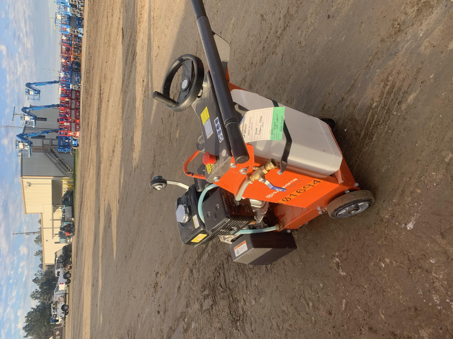 2020 HUSQVARNA FS400