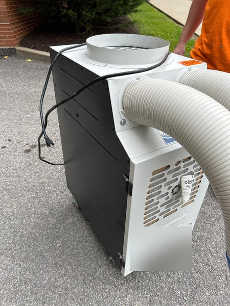 2022 KWIKOOL KPAC1411-2