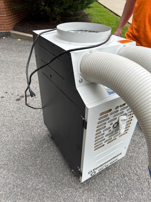 2022 KWIKOOL KPAC1411-2