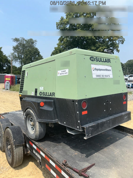 2019 SULLAIR 375H