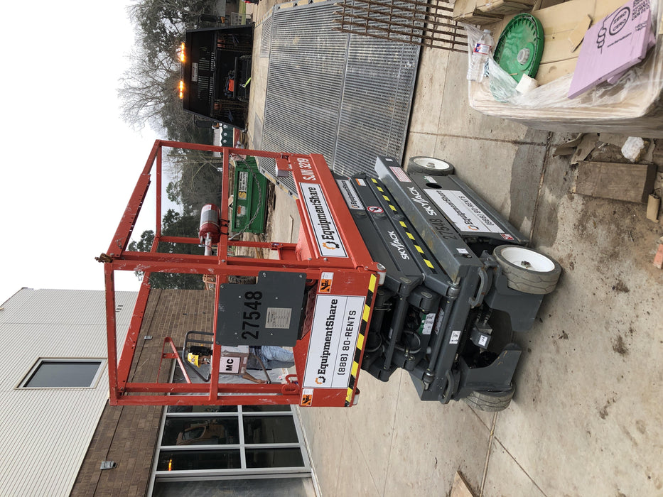 2019 SKYJACK SJIII-3219