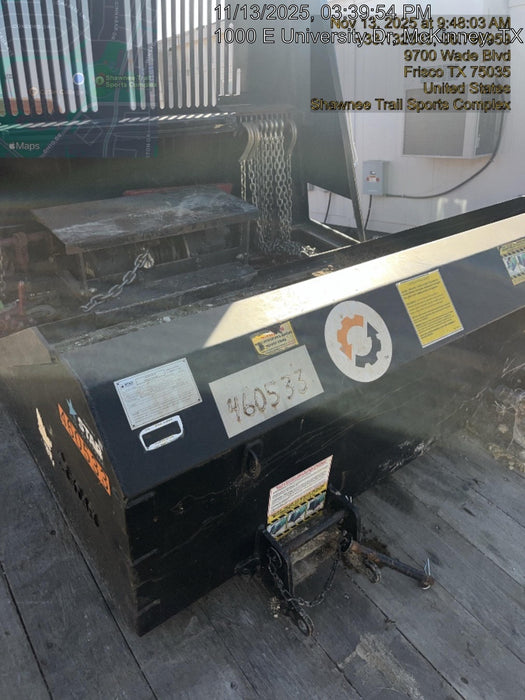 2024 STAR INDUSTRIES 1406B