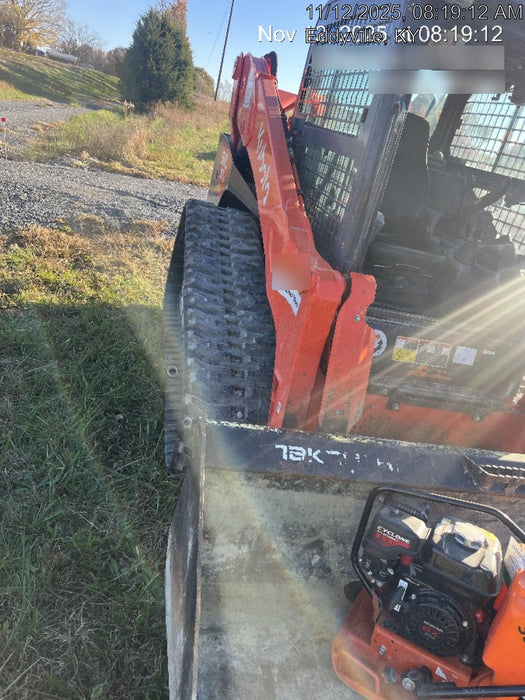 2023 MULTIQUIP MVC82VHW