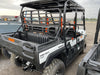 2022 KAWASAKI Mule PRO-DXT (Half Door)