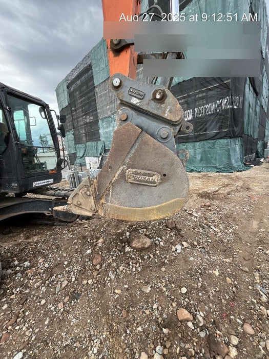 2020 DOOSAN 30" Bucket - Doosan