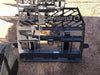 2021 PALADIN 48" Pallet Fork Assembly
