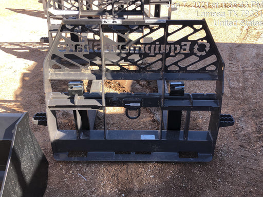 2021 PALADIN 48" Pallet Fork Assembly