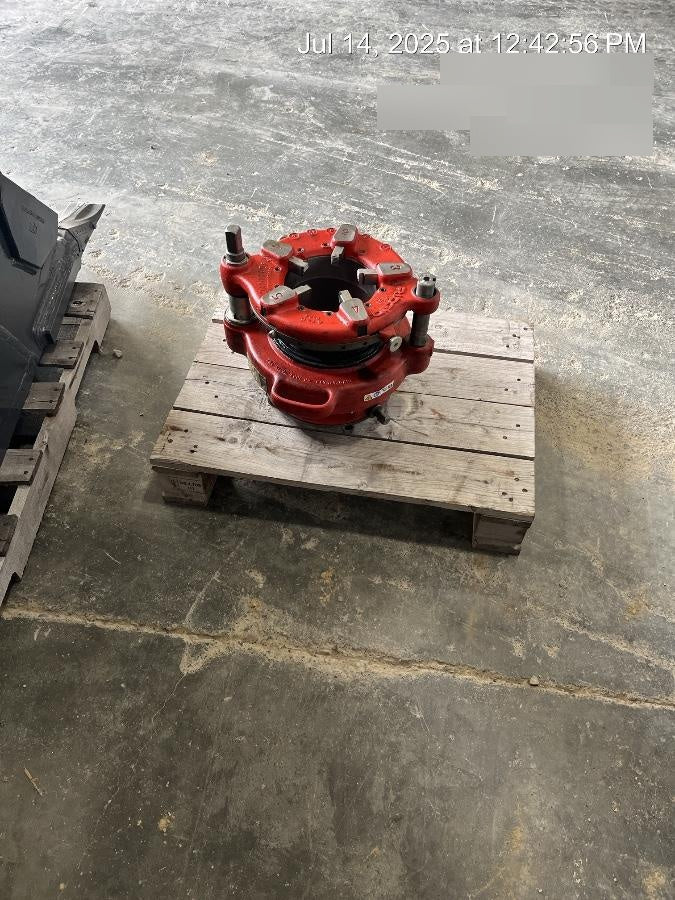 2024 RIDGID 161
