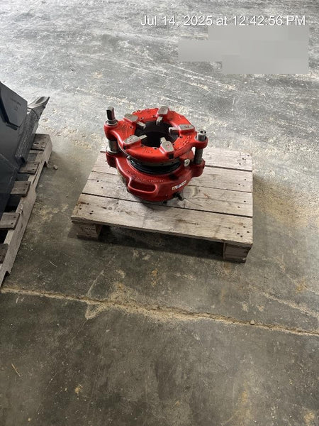 2024 RIDGID 161