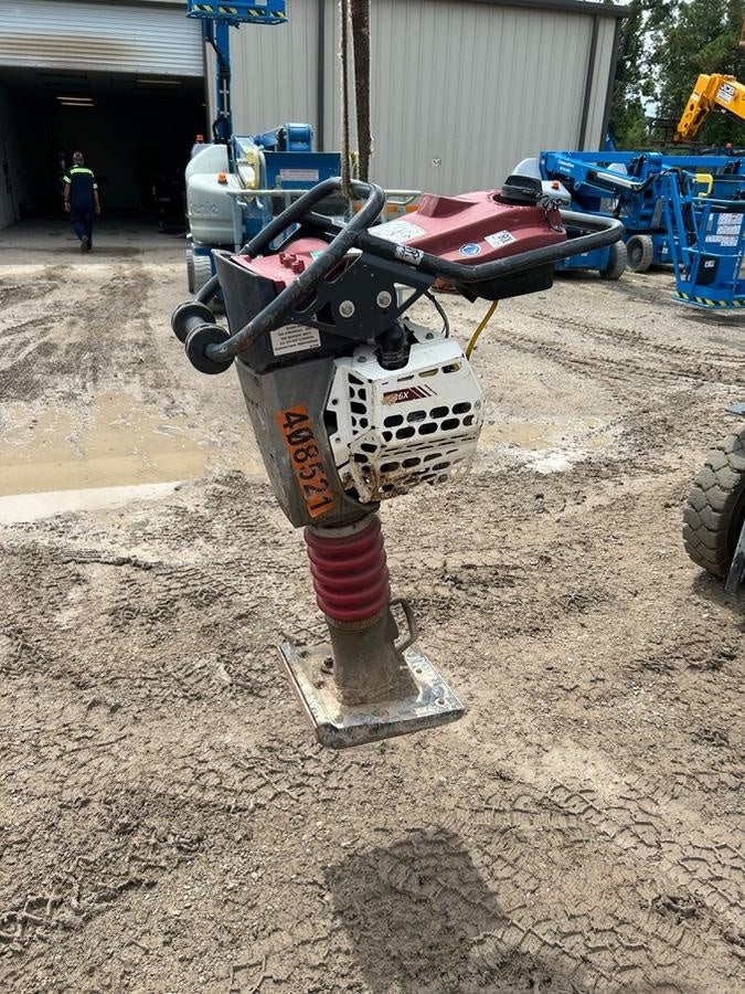 2024 DYNAPAC DR6X