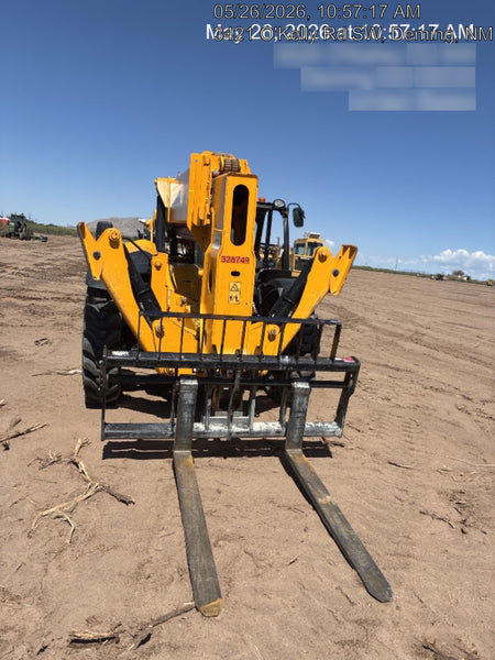 2023 JCB 510-56