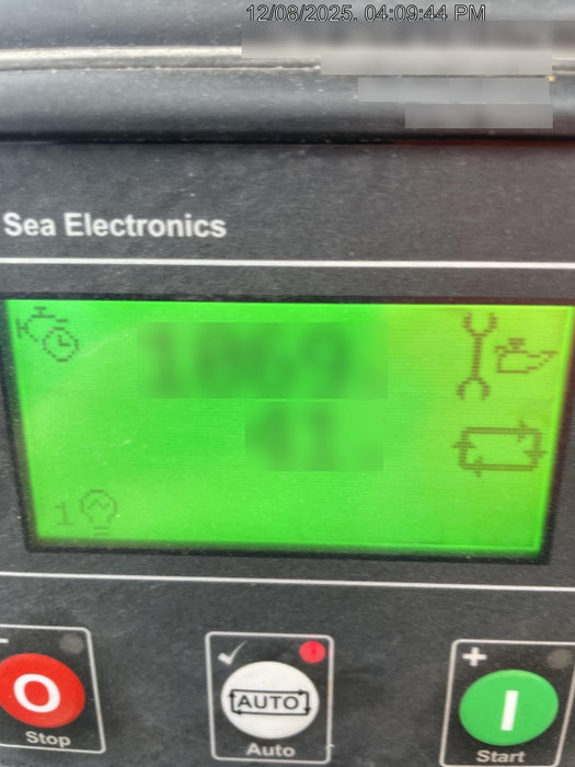 2024 WACKER NEUSON LTT4