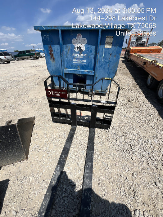 2024 VIRNIG PF4855-5VG