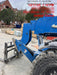 2018 Genie GTH-1056 GTH-1056 w/Open ROPS, Solid Tires, Work Lights, 60" carriage/forks, cab mesh, beacon