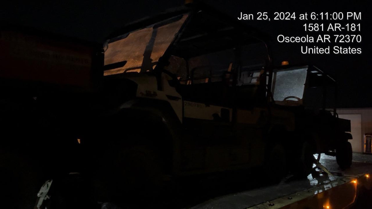 2022 KAWASAKI Mule PRO-DXT (Half Door)