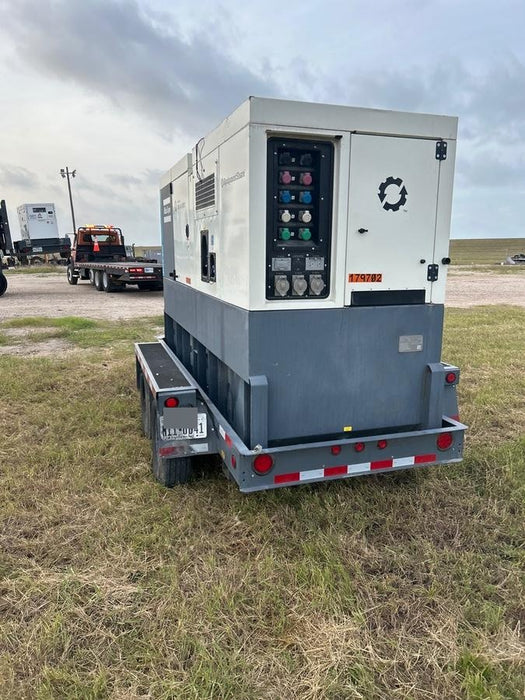 2021 ATLAS COPCO QAS200