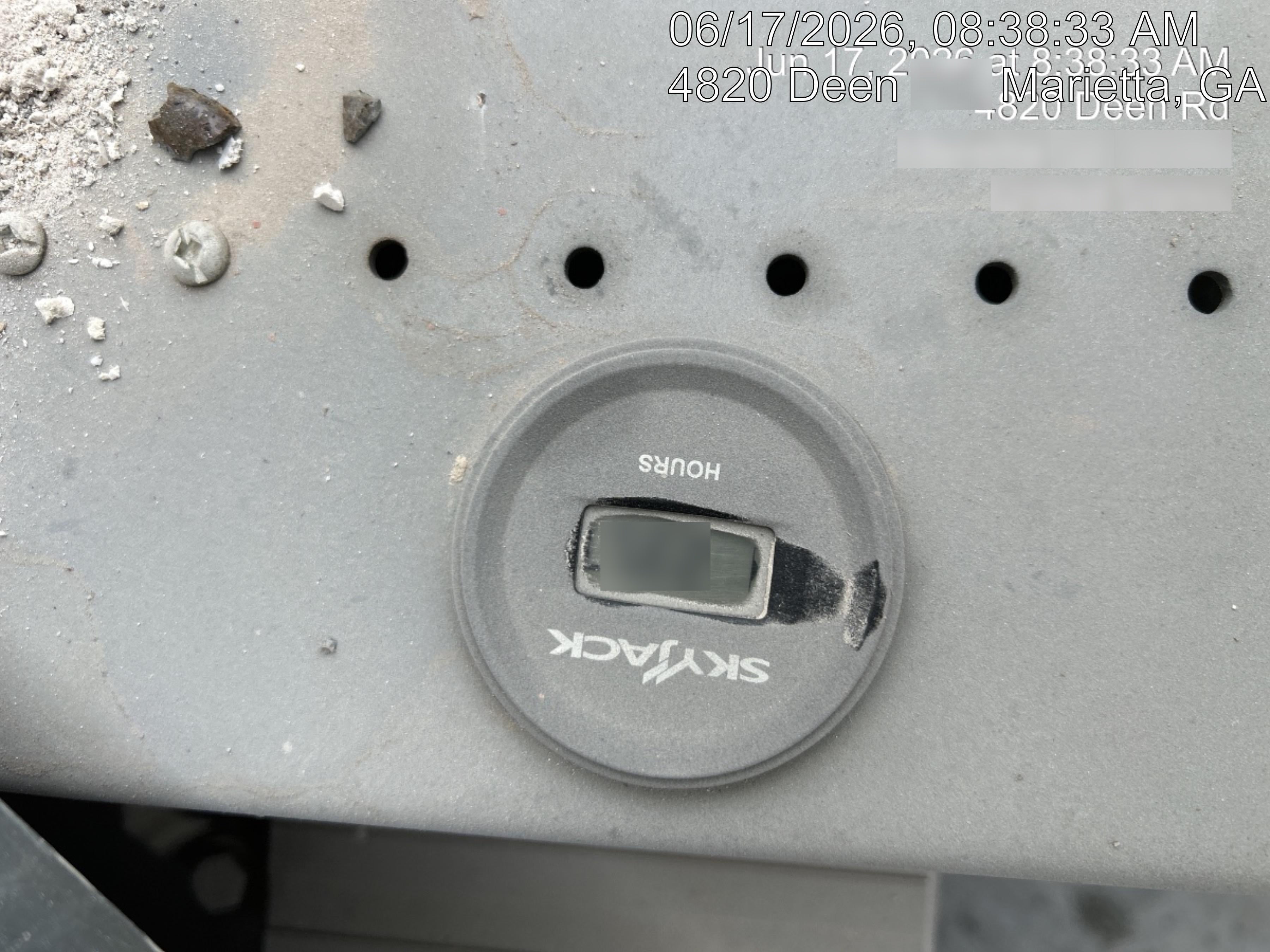 2019 Skyjack SJIII-3226 Standard w/Trojan Batteries
