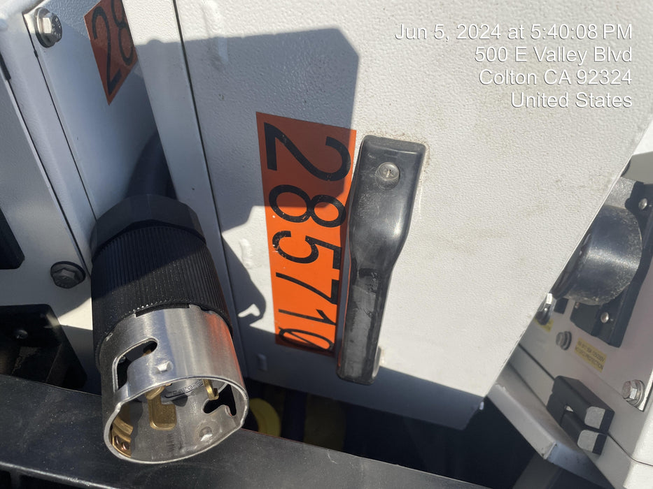 2022 TRYSTAR DAKA1.D3-A-K-A1