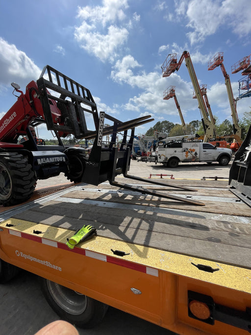 2022 ARROW MATERIAL HANDLING 48" Pallet Forks - Arrow