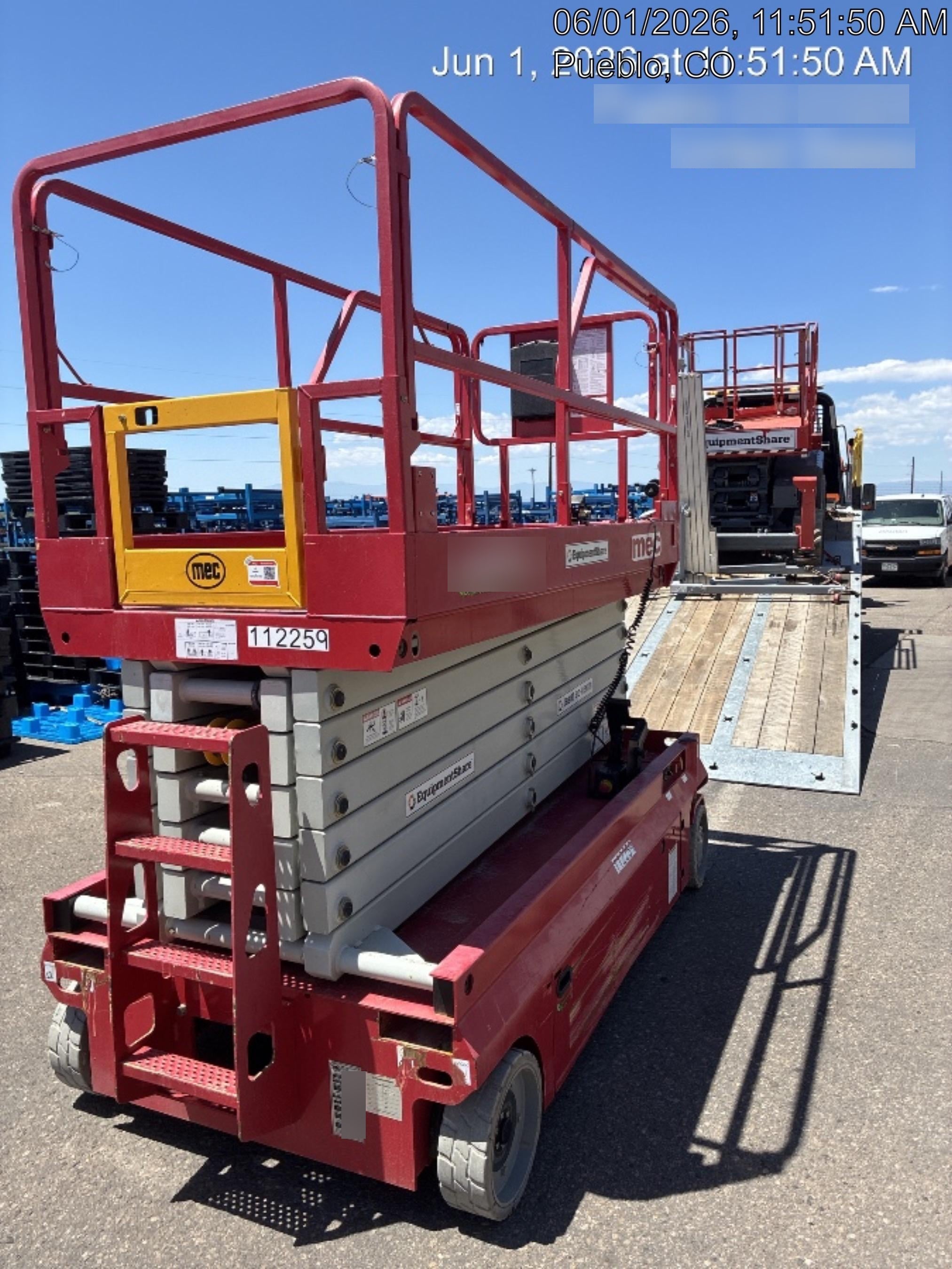 2020 MEC 4555SE