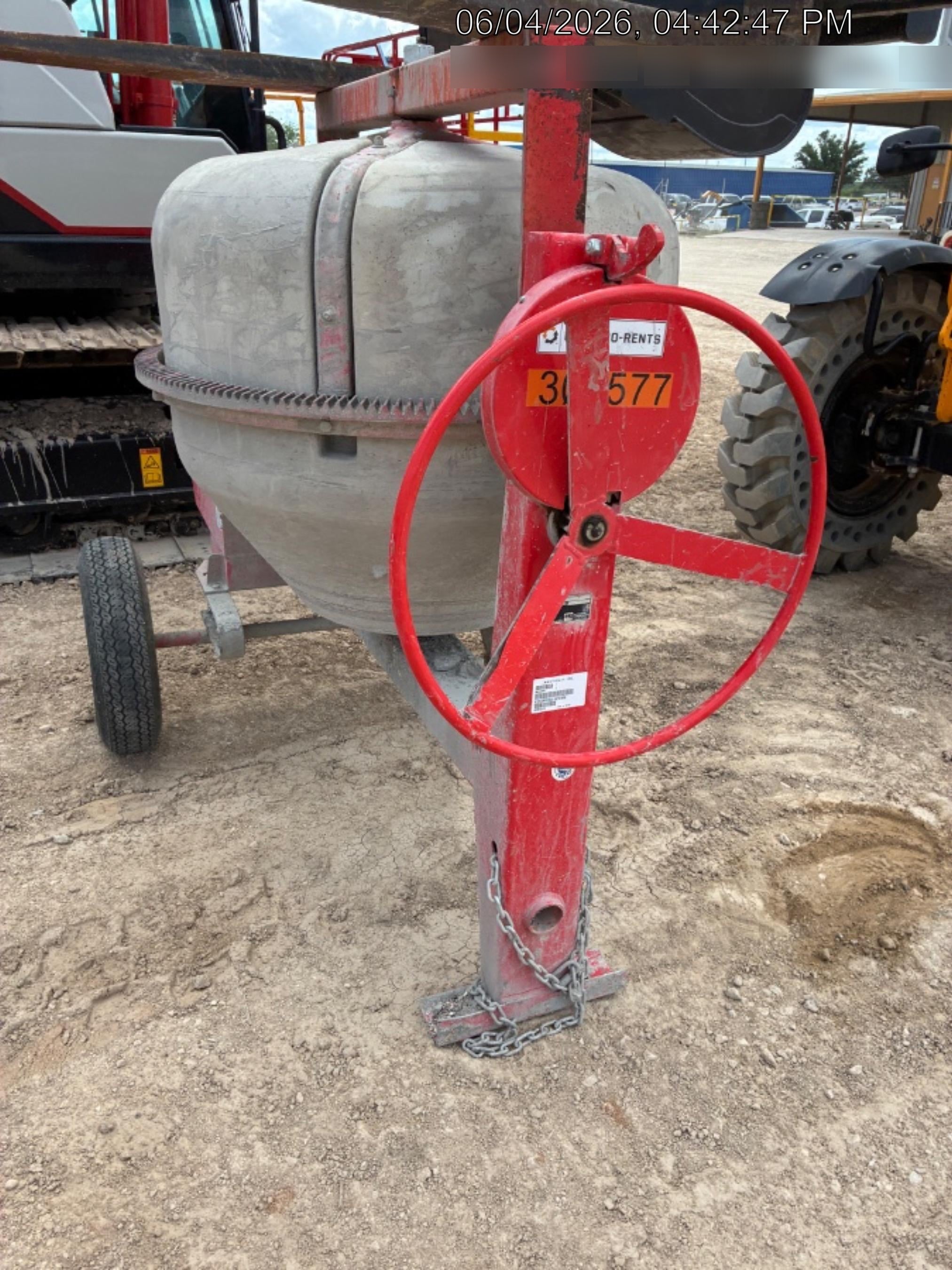 2023 MULTIQUIP MC12PH