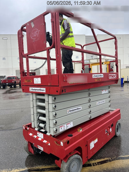 2021 MEC 4046SE