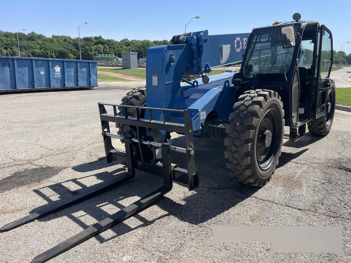 2025 GENIE GTH-636
