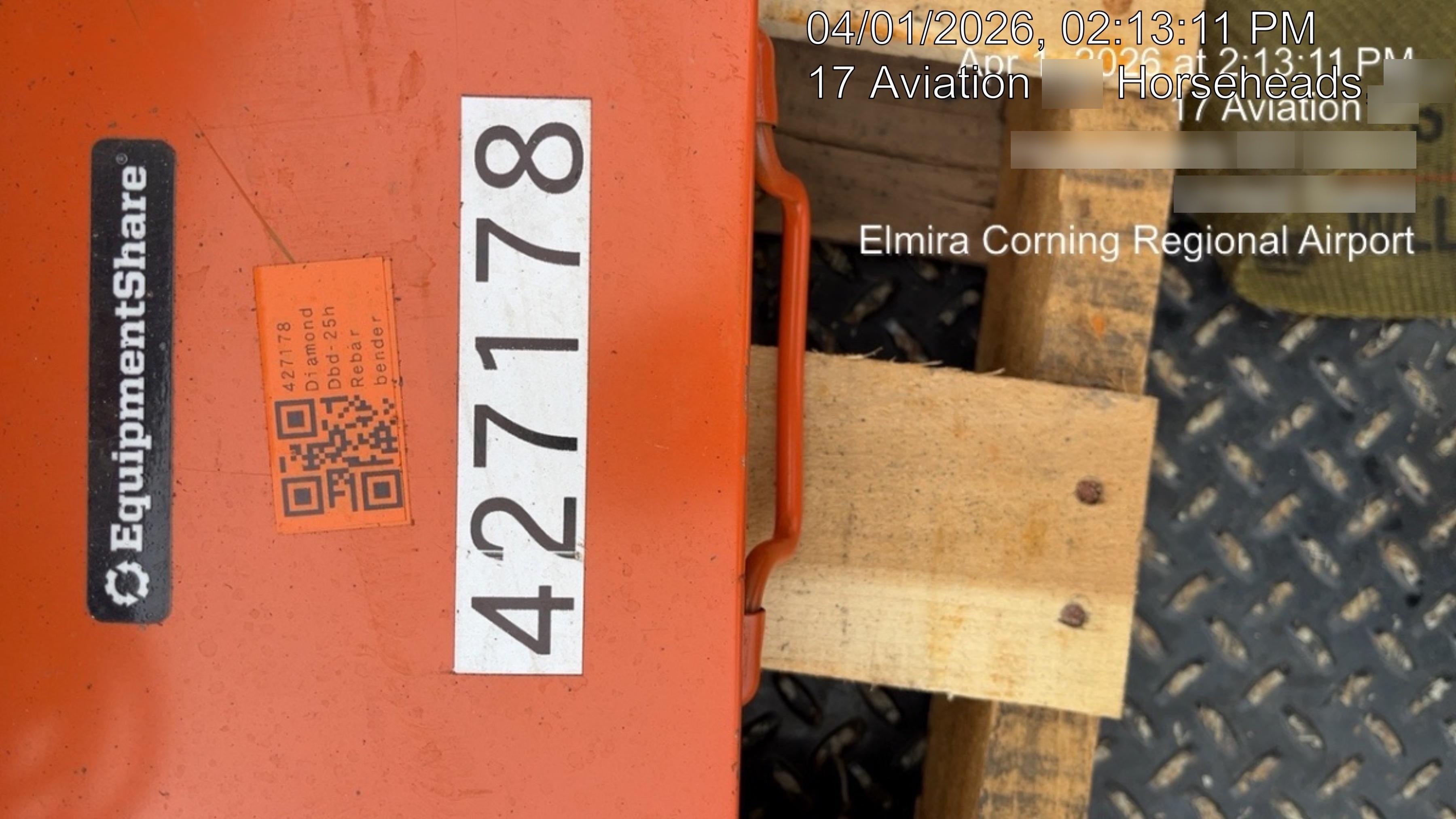 2024 BENNER NAWMAN DBD-25H