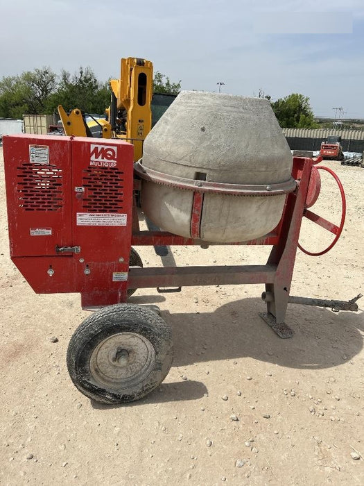 2023 MULTIQUIP MC12PH