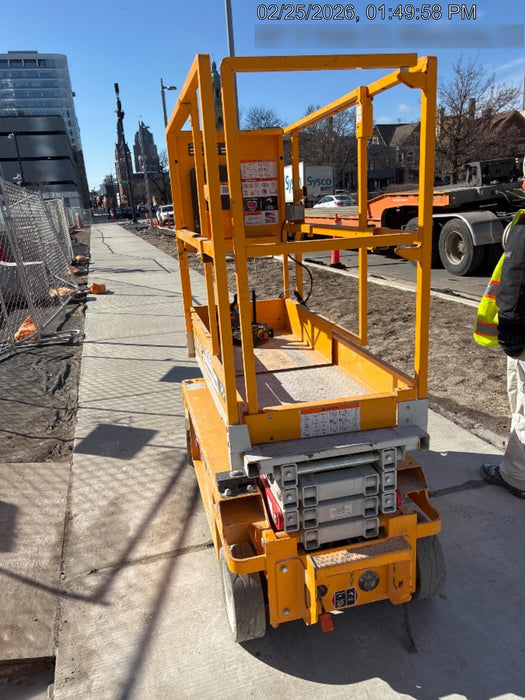 2021 HY-BRID PS-1430