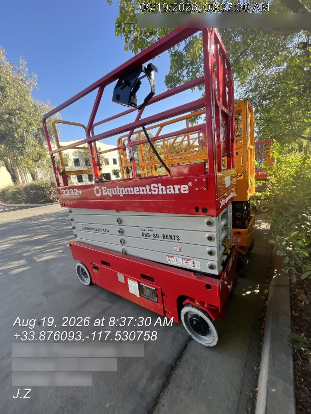 2026 MEC 3232+