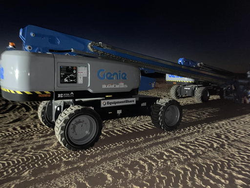2022 GENIE S-85 XC