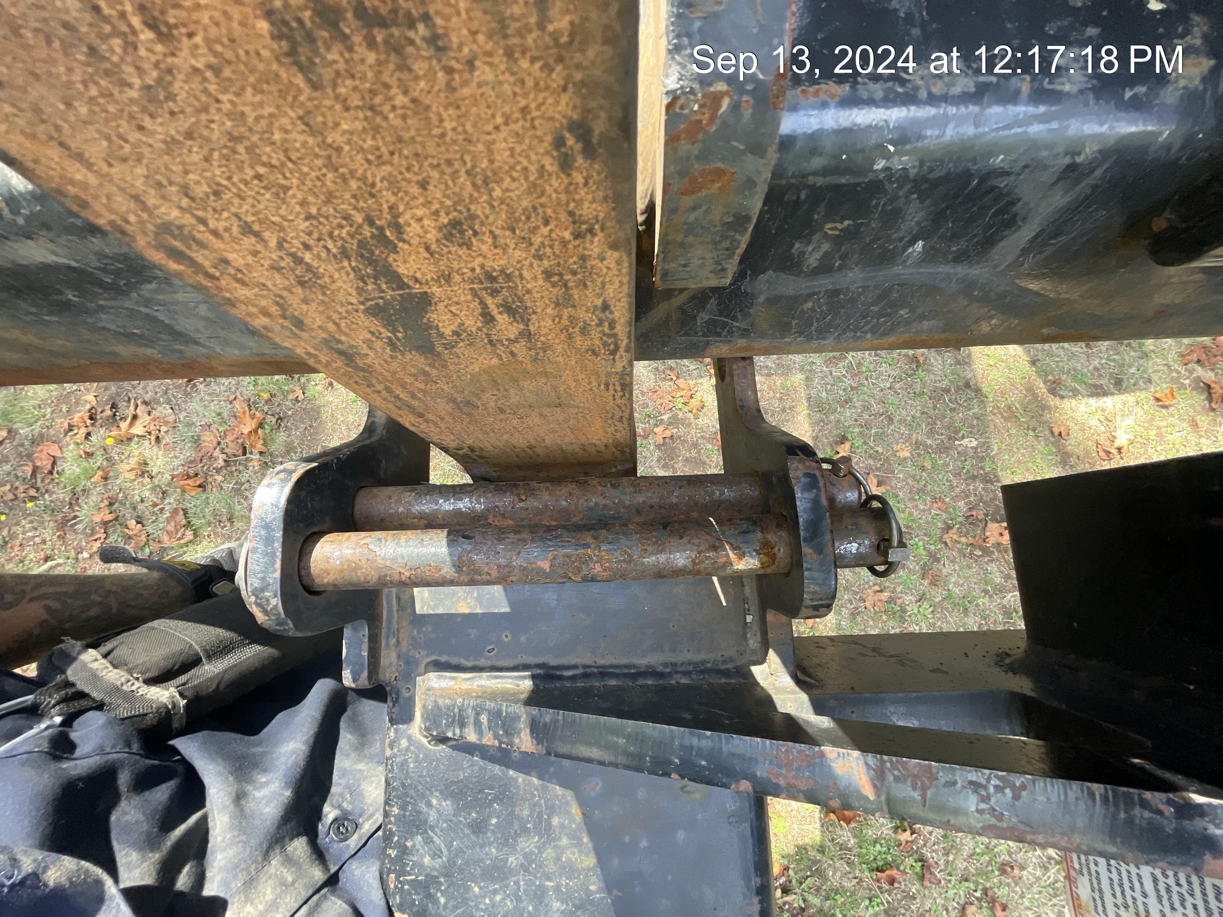 2020 STAR INDUSTRIES M1360B - Star JIB Boom