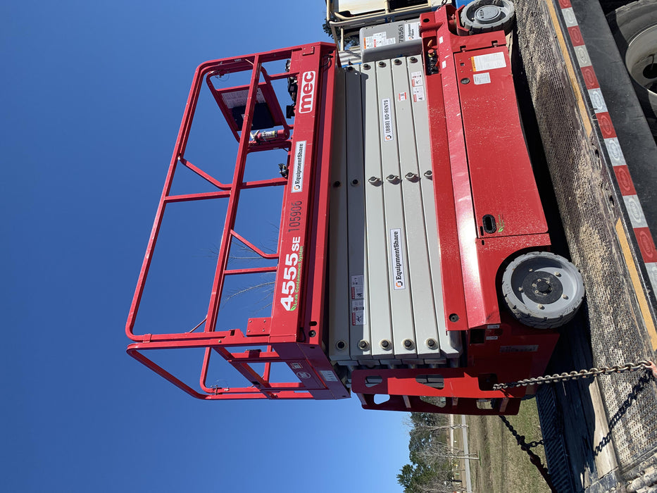2020 MEC 4555SE