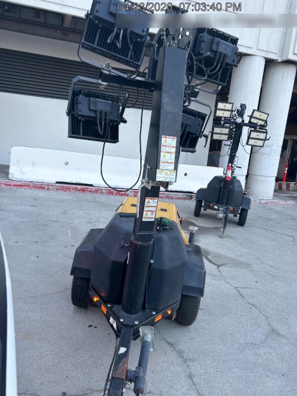 2021 ALLMAND NLV3GR